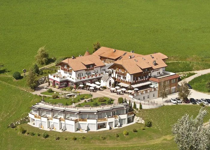Hotel Amaten Brunico